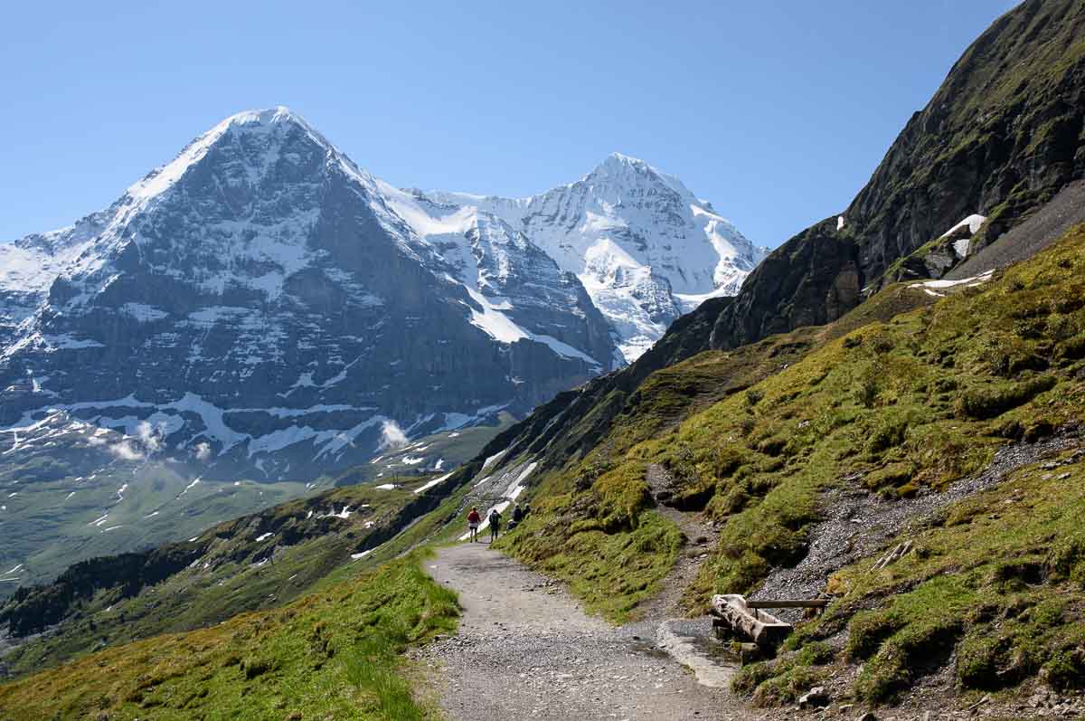 Eiger